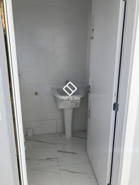 Casa 3 quartos  no bairro Três Vendas