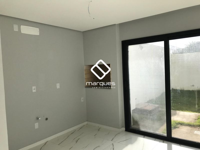 Casa 3 quartos  no bairro Três Vendas