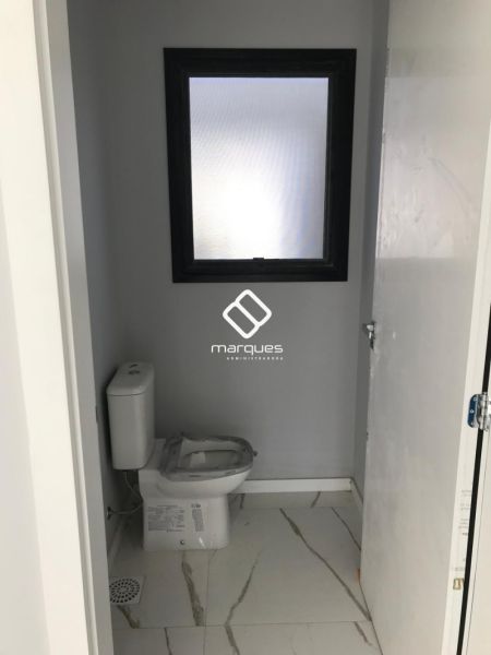 Casa 3 quartos  no bairro Três Vendas