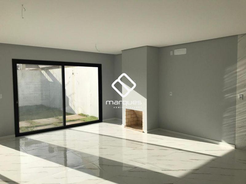 Casa 3 quartos  no bairro Três Vendas
