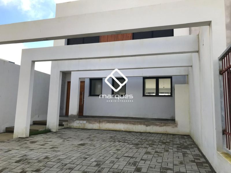 Casa 3 quartos  no bairro Três Vendas