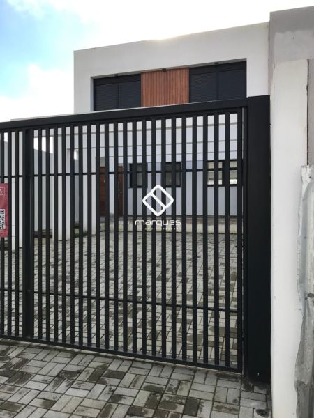 Casa 3 quartos  no bairro Três Vendas