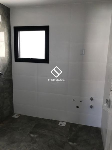 Casa 3 quartos  no bairro Três Vendas