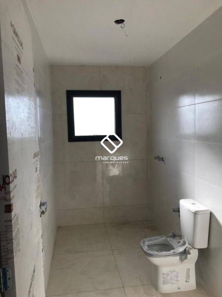 Casa 3 quartos  no bairro Três Vendas