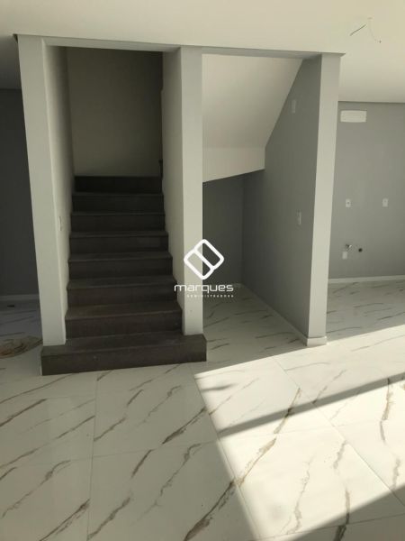 Casa 3 quartos  no bairro Três Vendas