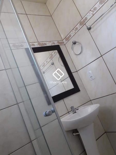 Apartamento 2 quartos  no bairro Areal