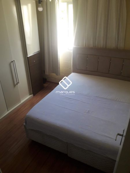 Apartamento 2 quartos  no bairro Areal