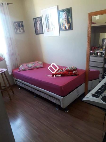 Apartamento 2 quartos  no bairro Areal