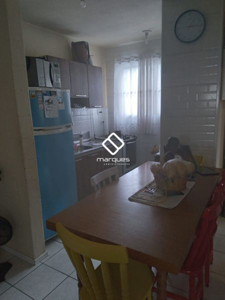 Apartamento 2 quartos  no bairro Areal