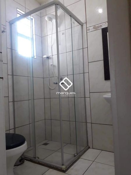 Apartamento 2 quartos  no bairro Areal