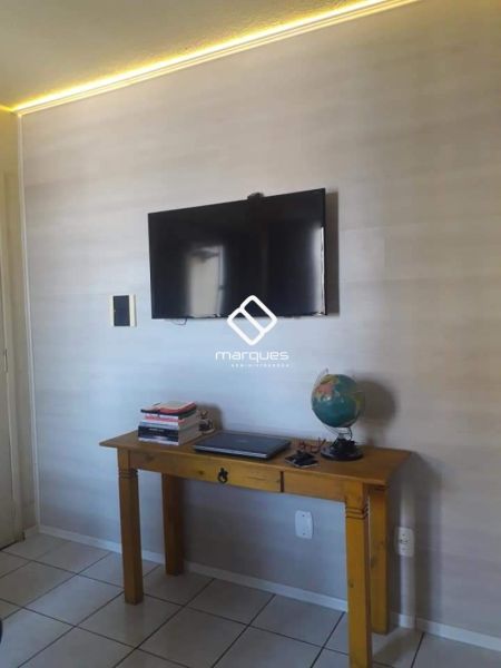 Apartamento 2 quartos  no bairro Areal