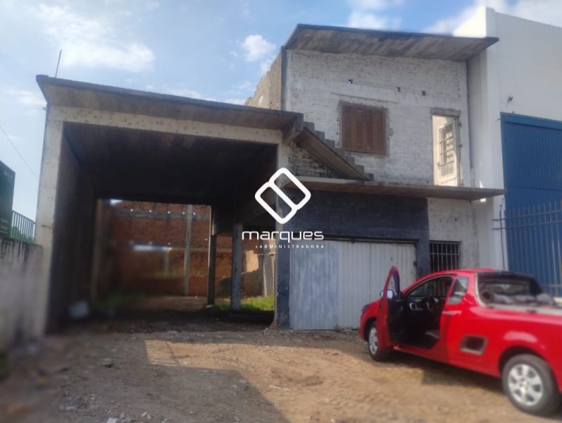 Casa Comercial no bairro Três Vendas