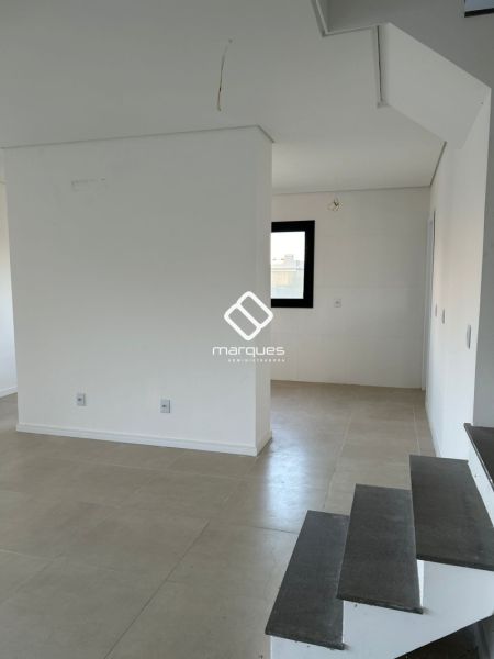 Casa 3 quartos  no bairro Laranjal