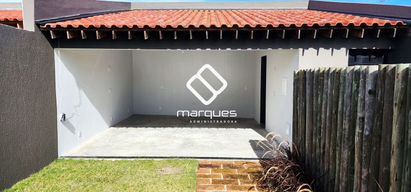 Casa 3 quartos  no bairro Recanto de Portugal