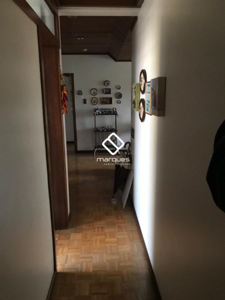 Apartamento 2 quartos  no bairro Centro