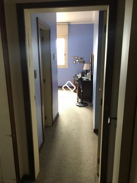 Apartamento 2 quartos  no bairro Centro