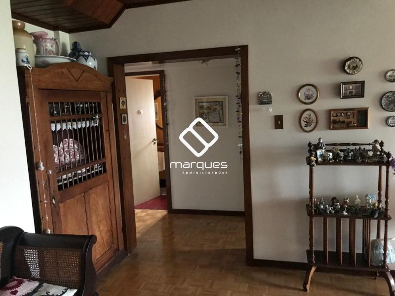 Apartamento 2 quartos  no bairro Centro