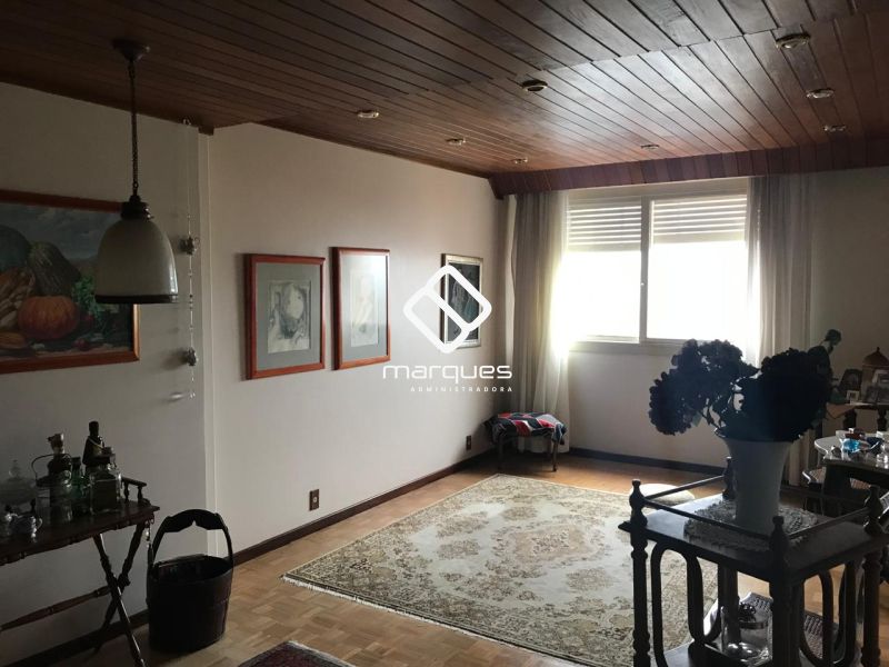 Apartamento 2 quartos  no bairro Centro