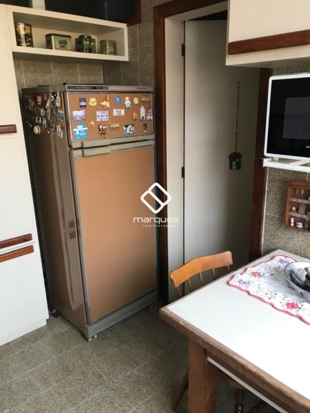 Apartamento 2 quartos  no bairro Centro
