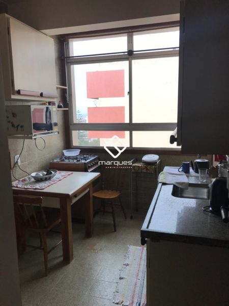 Apartamento 2 quartos  no bairro Centro