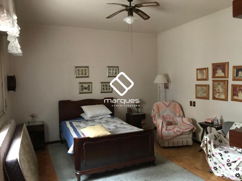 Apartamento 2 quartos  no bairro Centro