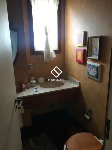 Apartamento 2 quartos  no bairro Centro