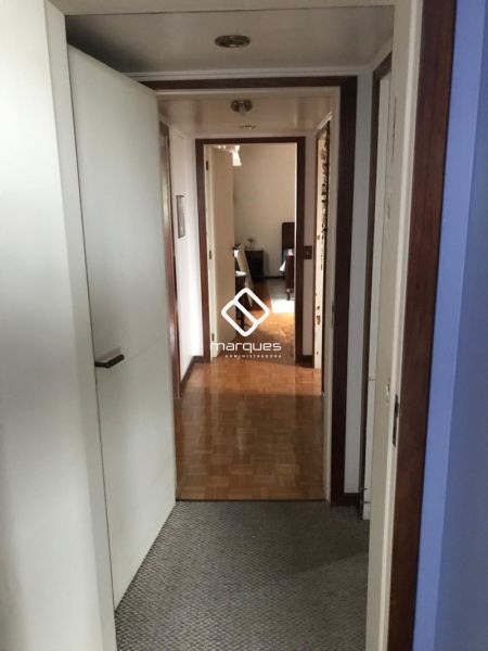 Apartamento 2 quartos  no bairro Centro