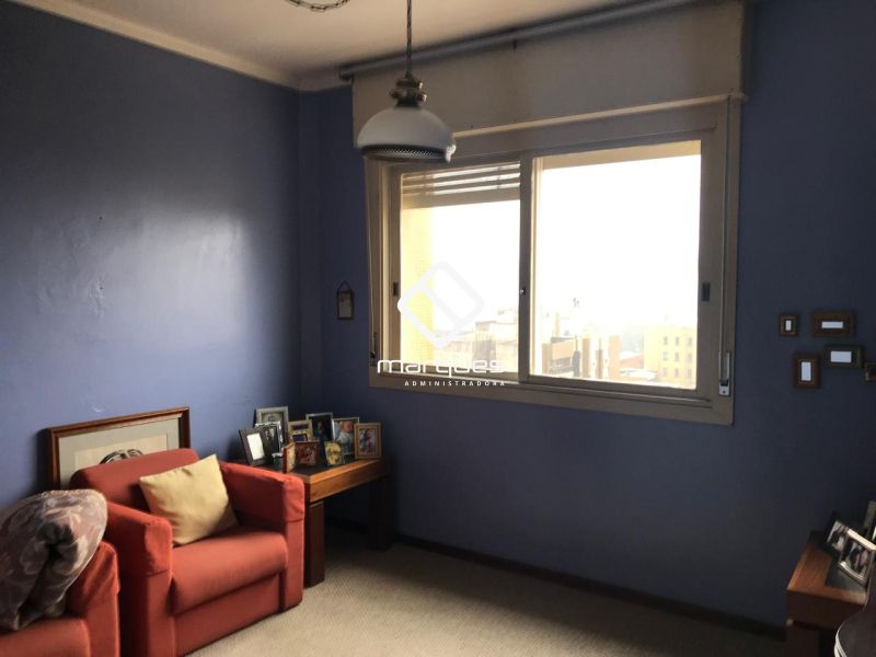 Apartamento 2 quartos  no bairro Centro