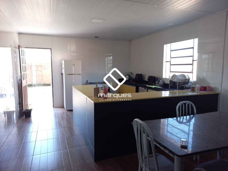 Casa 2 quartos  no bairro Jardim América