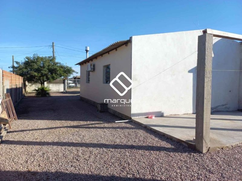 Casa 2 quartos  no bairro Jardim América