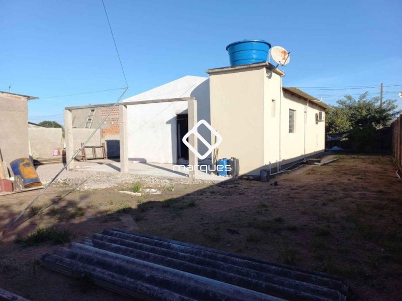 Casa 2 quartos  no bairro Jardim América