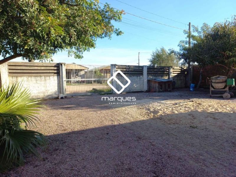 Casa 2 quartos  no bairro Jardim América