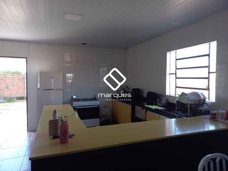 Casa 2 quartos  no bairro Jardim América