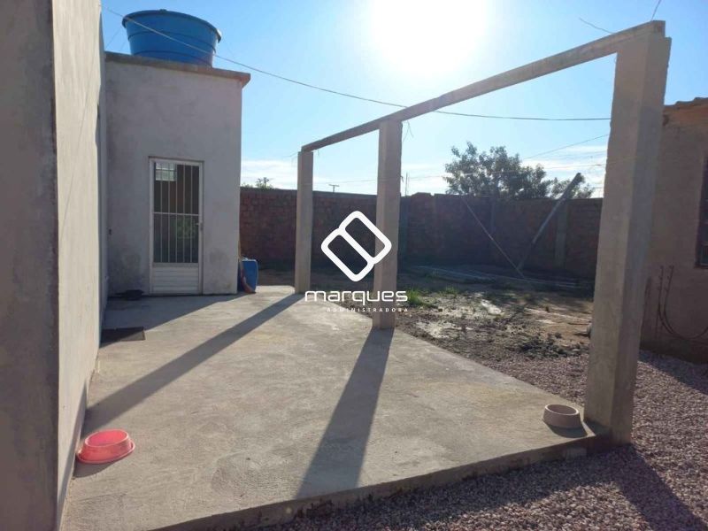 Casa 2 quartos  no bairro Jardim América