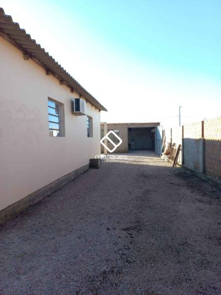 Casa 2 quartos  no bairro Jardim América