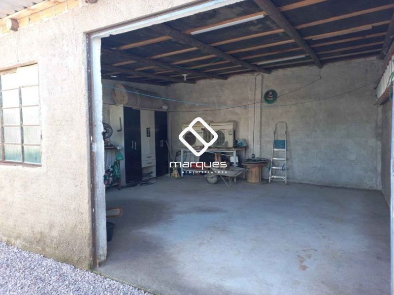 Casa 2 quartos  no bairro Jardim América