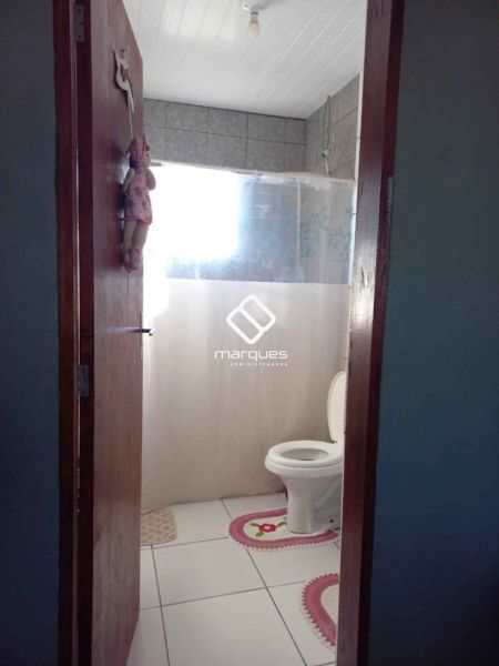 Casa 2 quartos  no bairro Jardim América