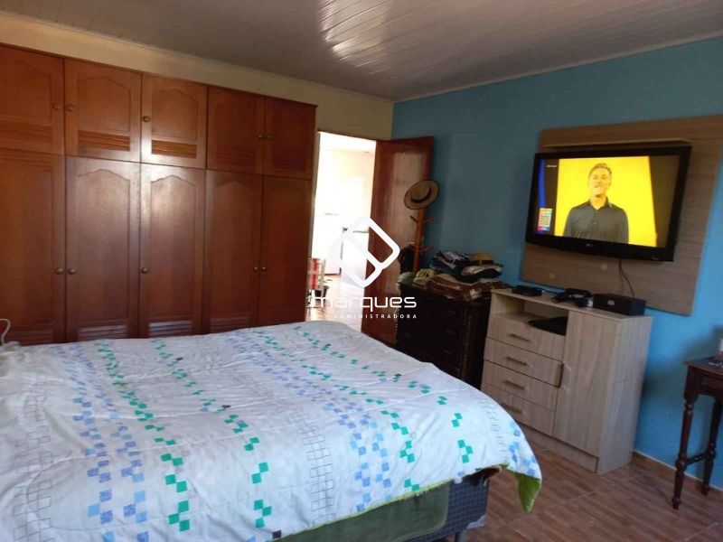 Casa 2 quartos  no bairro Jardim América