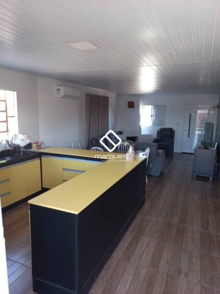 Casa 2 quartos  no bairro Jardim América