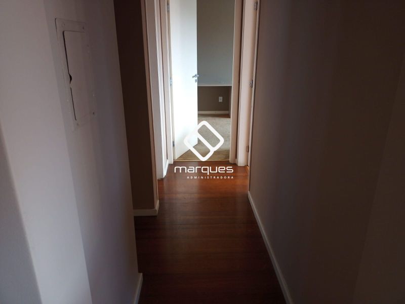 Apartamento 2 quartos  no bairro Centro
