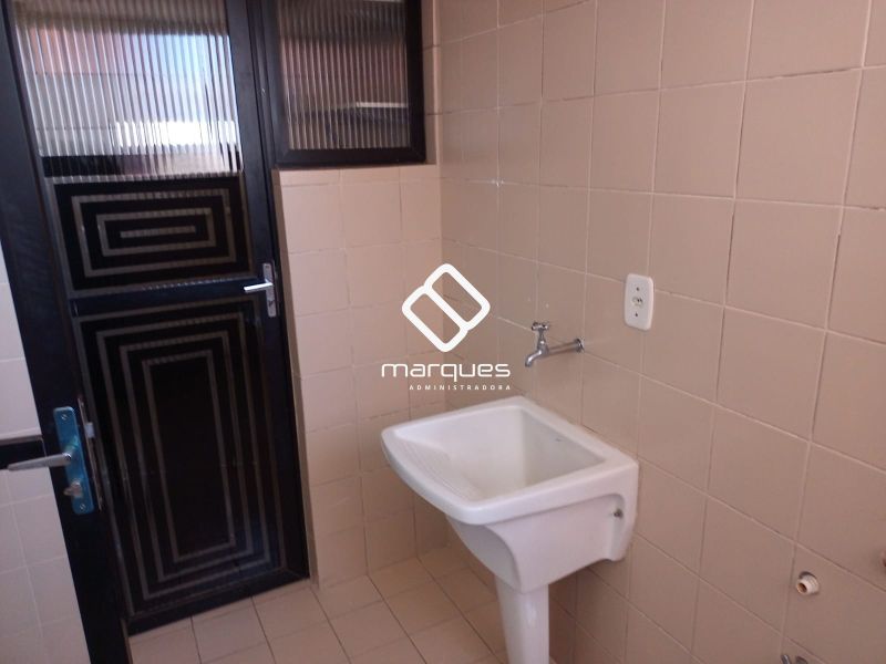 Apartamento 2 quartos  no bairro Centro