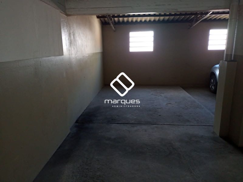 Apartamento 2 quartos  no bairro Centro