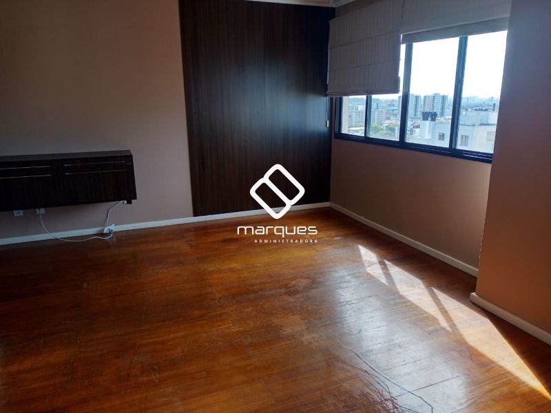 Apartamento 2 quartos  no bairro Centro