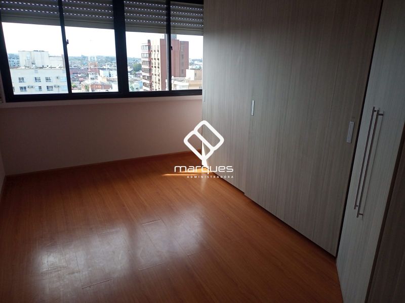 Apartamento 2 quartos  no bairro Centro