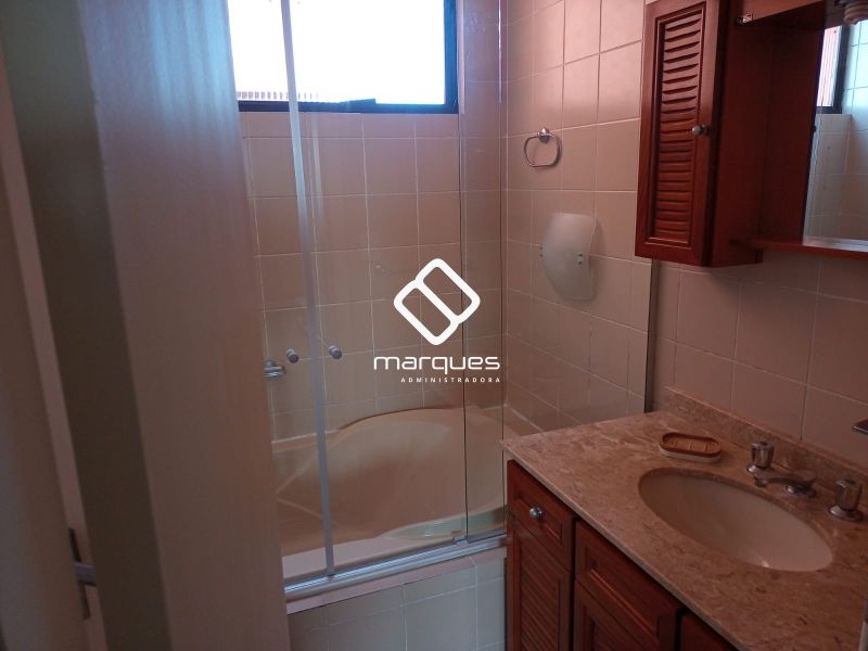 Apartamento 2 quartos  no bairro Centro