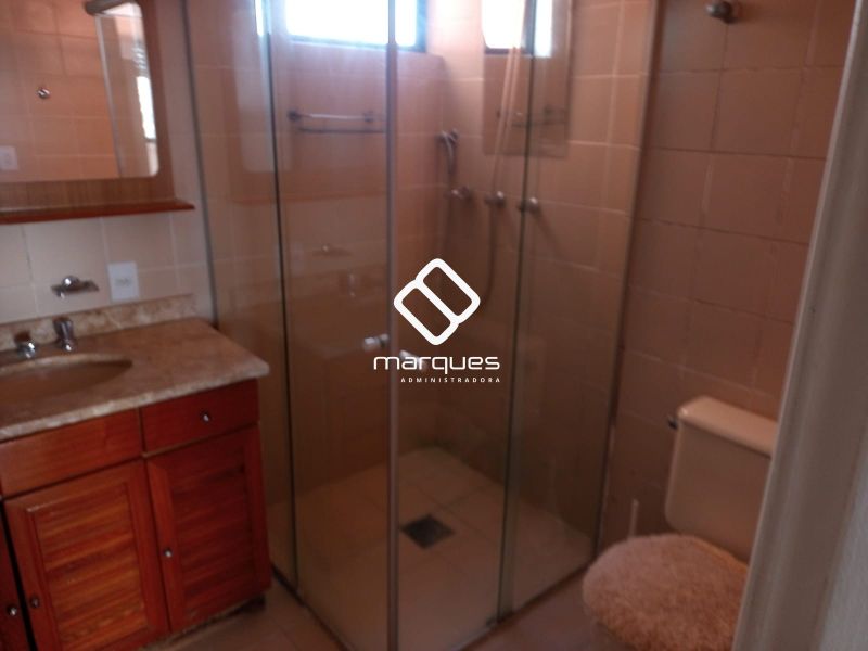 Apartamento 2 quartos  no bairro Centro