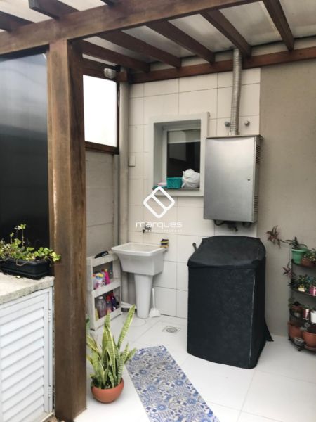 Casa 3 quartos  no bairro Areal
