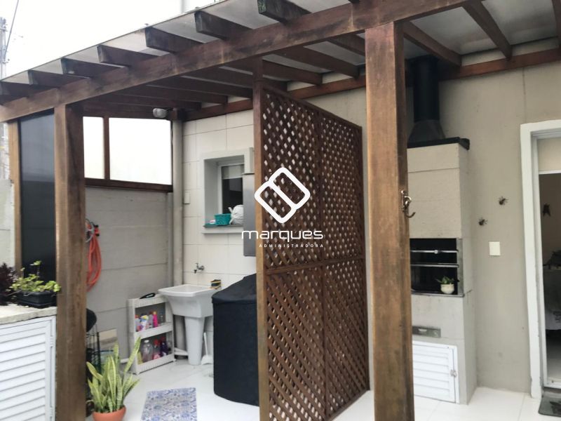 Casa 3 quartos  no bairro Areal