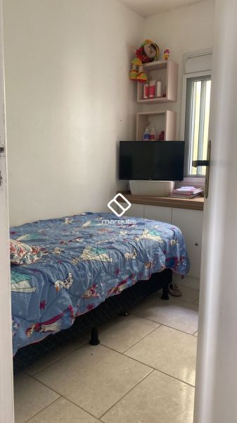 Casa 3 quartos  no bairro Simões Lopes