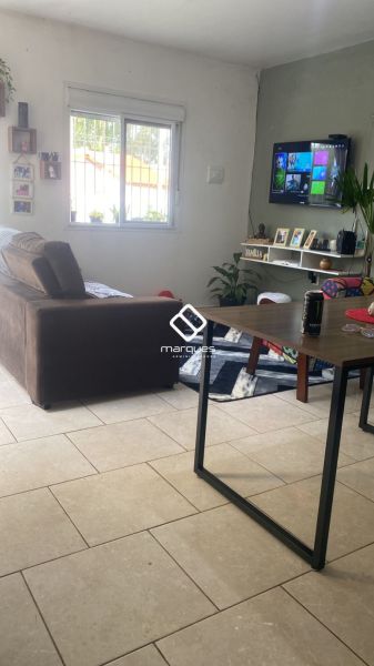 Casa 3 quartos  no bairro Simões Lopes